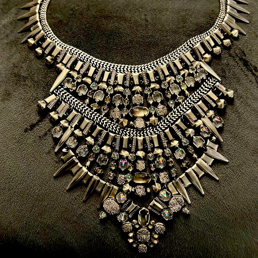 Meet your Posher, Nora